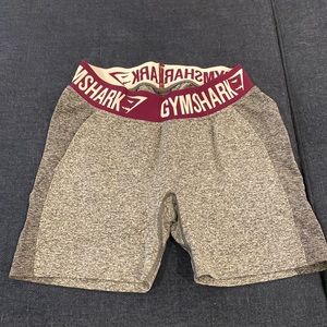 Gymshark shorts